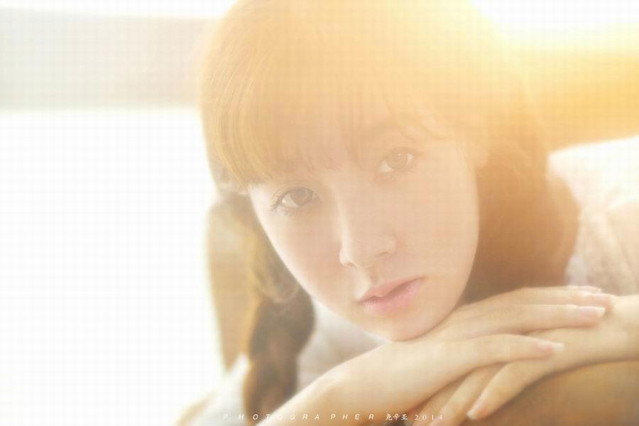 酒泉子的改写作文